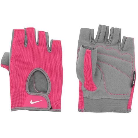 nike trainingshandschuhe damen pink|pink nike sandals.